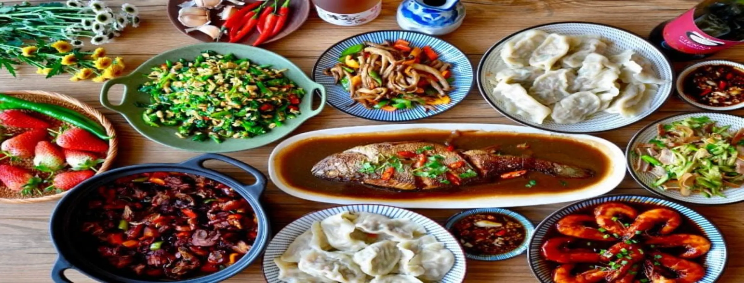 Image for Culinary Delights